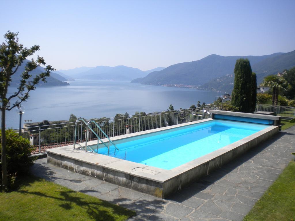 Brilago 1 Brissago Quarto foto