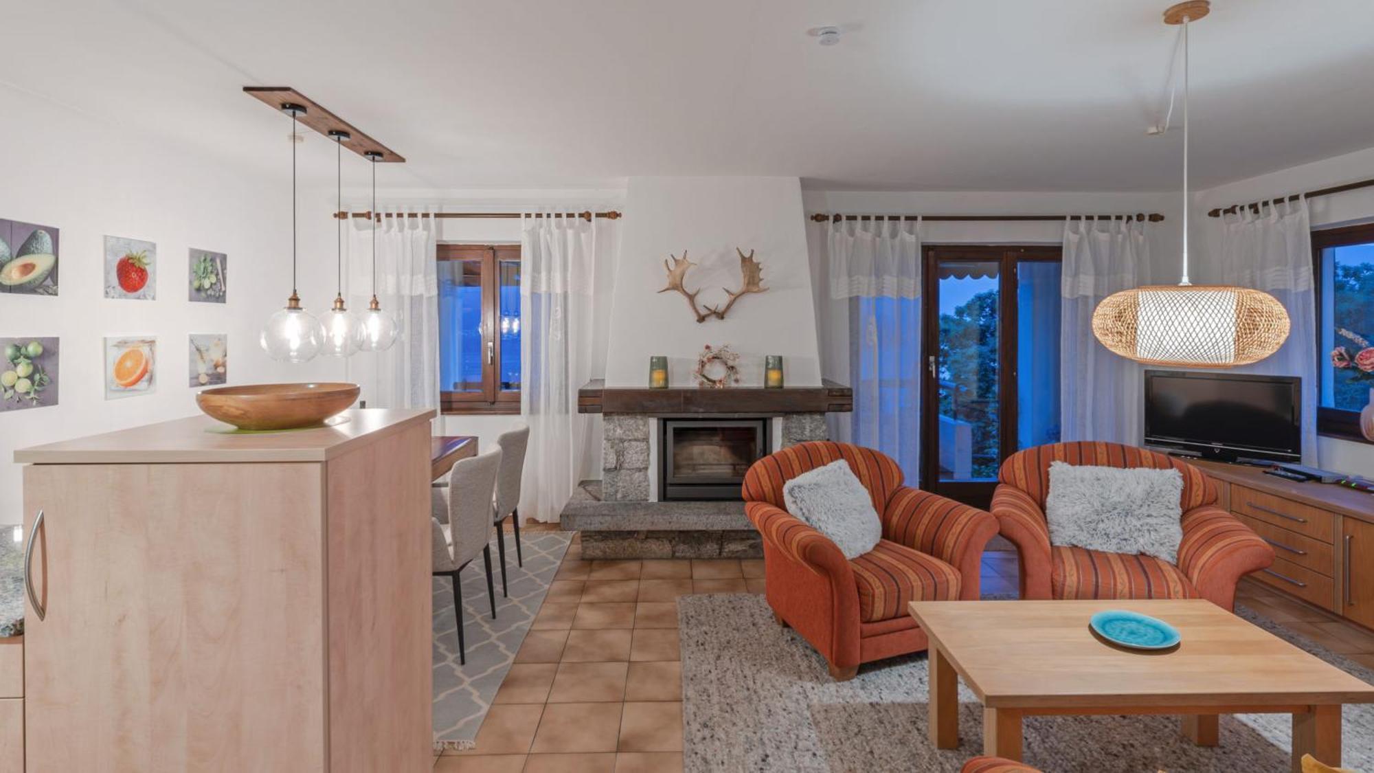 Brilago 1 Brissago Exterior foto