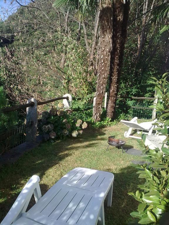 Brilago 1 Brissago Quarto foto