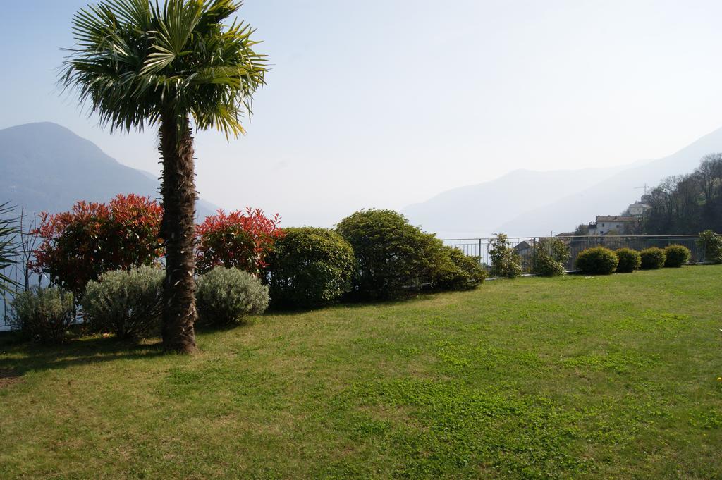 Brilago 1 Brissago Exterior foto